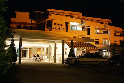 Photos of Aquarius Hotel