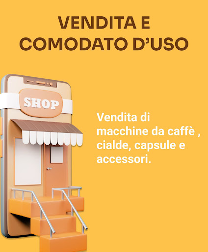 Espressoin - Visual