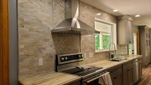 Avatar for McGarvey Home Improvements, LLC