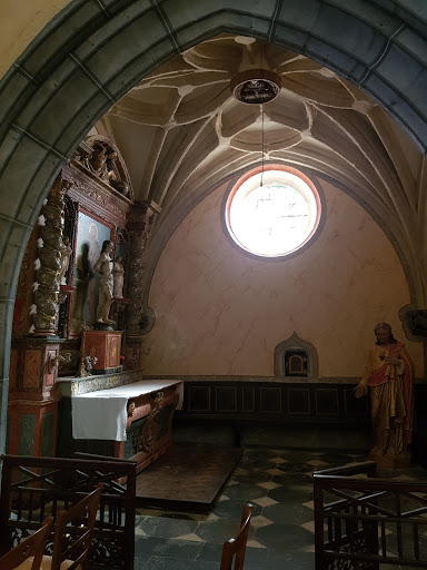 Église Saint-Sylvestre - Thumbnail