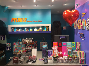 Photo n°2 de PYLONES à Reims (Bijouterie)