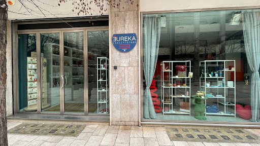 EUREKA CONCEPT STORE - Visual