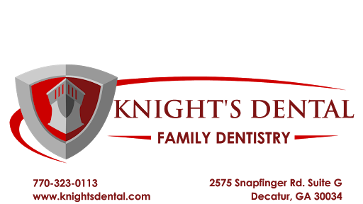 Knight's Dental: Tasha Knight, DDS - Thumbnail