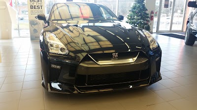 Photos of DCH Freehold Nissan