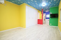 一時預かり保育所 「よつばのお家」