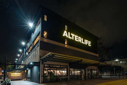 ALTERLIFE Glyfada-Elliniko