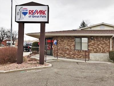 RE/MAX of Great Falls