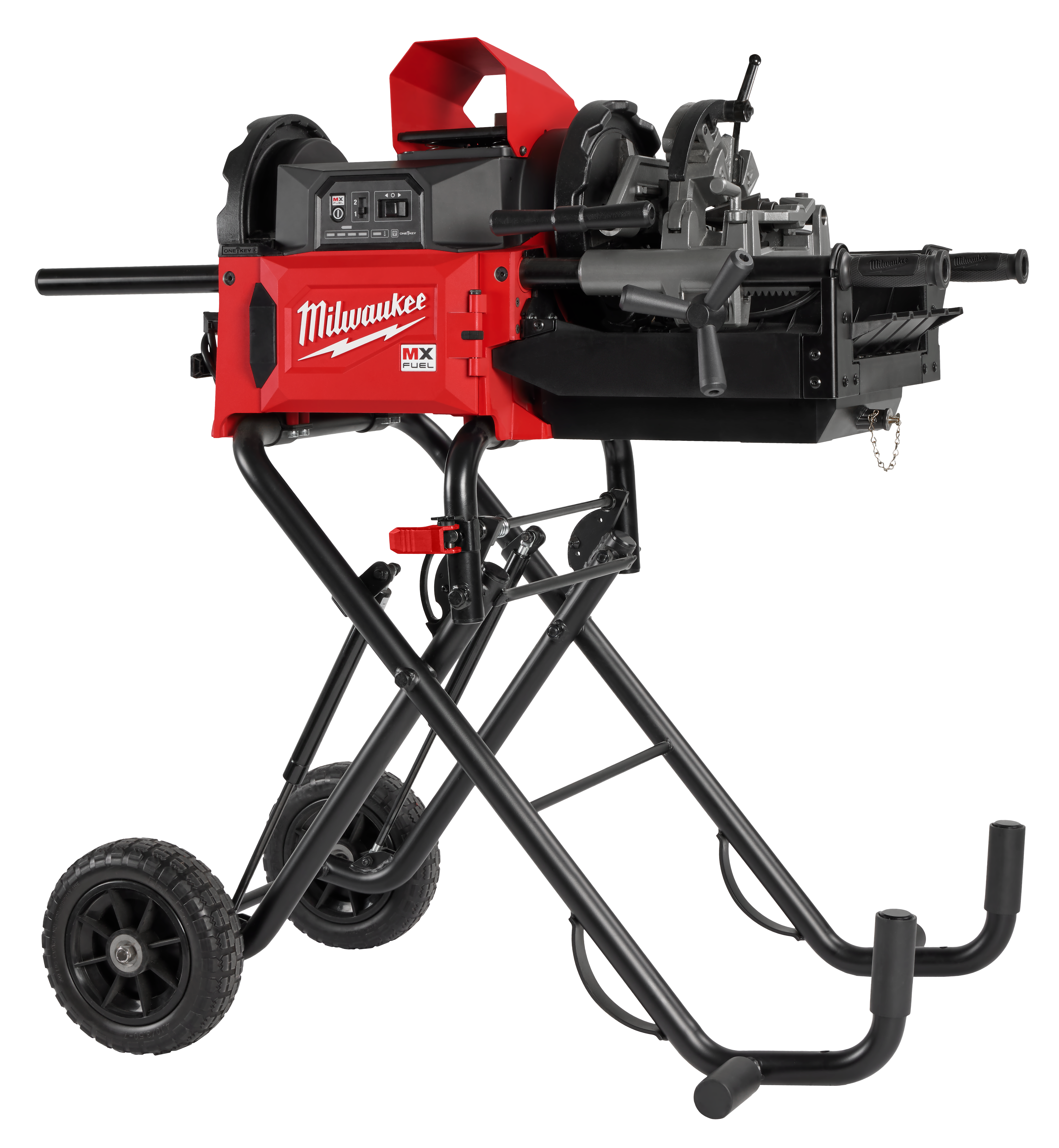 Amazing Machinery