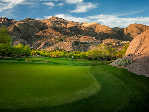 Ventana Canyon Club and Lodge - Thumbnail