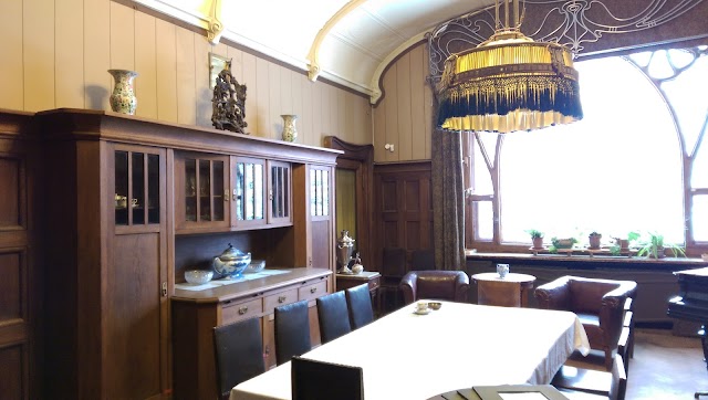 Gorky's House