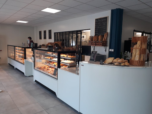 Fournil Mendes France (Atelier des pains)