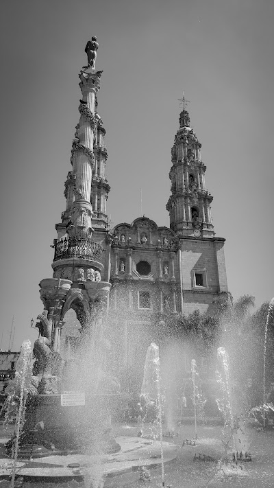 church