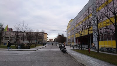 Politecnico di Milano - School of Design