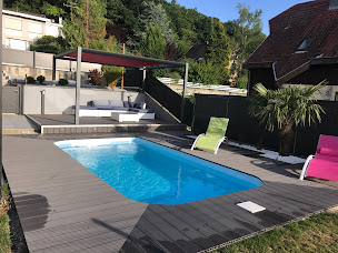 Photo n°6 de So Co Largue - Pisciniste EXCEL PISCINES à Manspach (Magasin de matériel pour piscines)