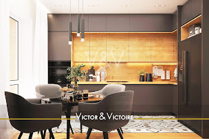 Photo n°3 de Victor & Victoire à Saint-Gilles-Croix-de-Vie (Agence immobilière)