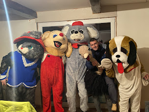 Photo n°19 de Juju animation à Écurcey (Agence événementielle)