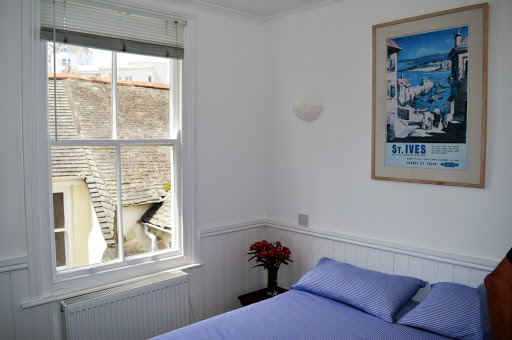 Beachside Guest House, St Ives, Cornwall - Thumbnail
