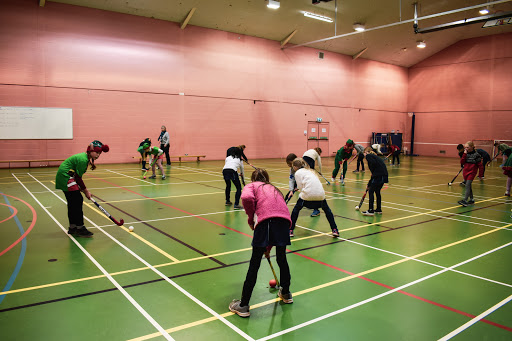 Carrdus School - Visual