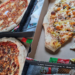 Photo n°12 de Manger la Nuit rouen à Rouen (Restaurant de plats à emporter)