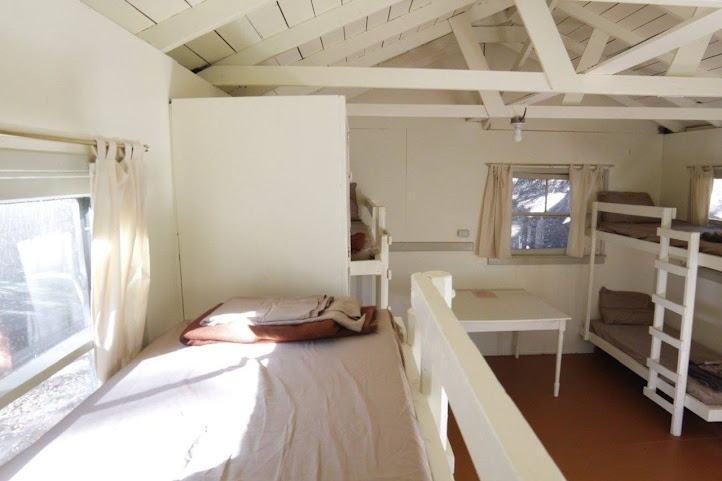 Sturtevant Camp by null