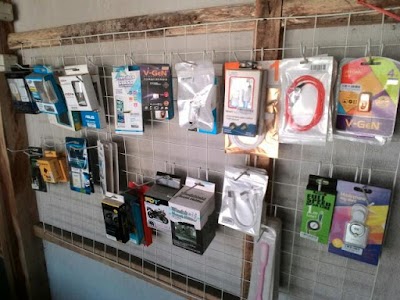 Photos of BG Celluler