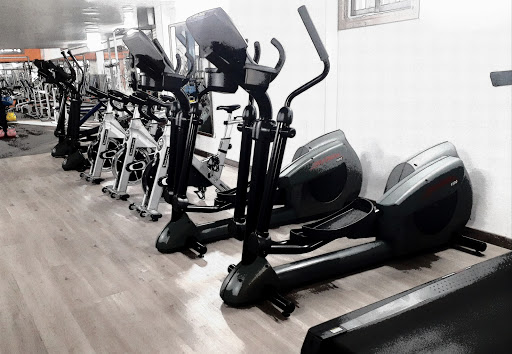 Gimnasio Lopez - Thumbnail
