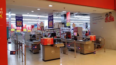 Photos of Carrefour Tangerang City
