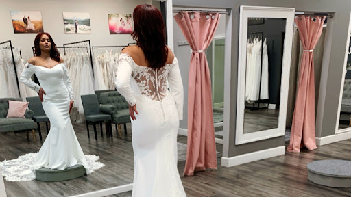 Amanda's Bridal & Tux - Thumbnail