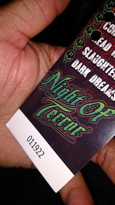 Photos of Night of Terror