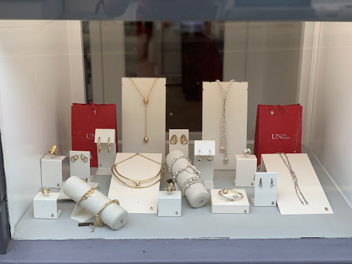 Sanderson Jewellers - Thumbnail