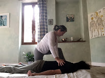 Isabelle Maillot Praticienne Spécialiste en Shiatsu (RNCP) à Carsac-Aillac