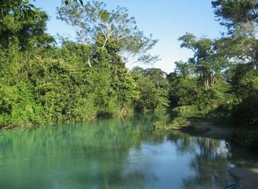 Centro ecoturistico Sejkajub,Ubilio garcia - Thumbnail