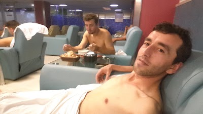 Photos of Bah&ccedil;elievler SPA