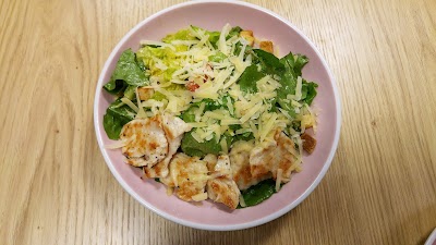 Photos of Cafe Mademoiselle