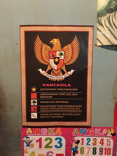 Photos of Gereja Pantekosta di Indonesia SOLA SCRIPTURA Suwaan
