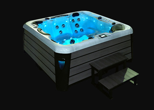 Photo de piscine-auvergne