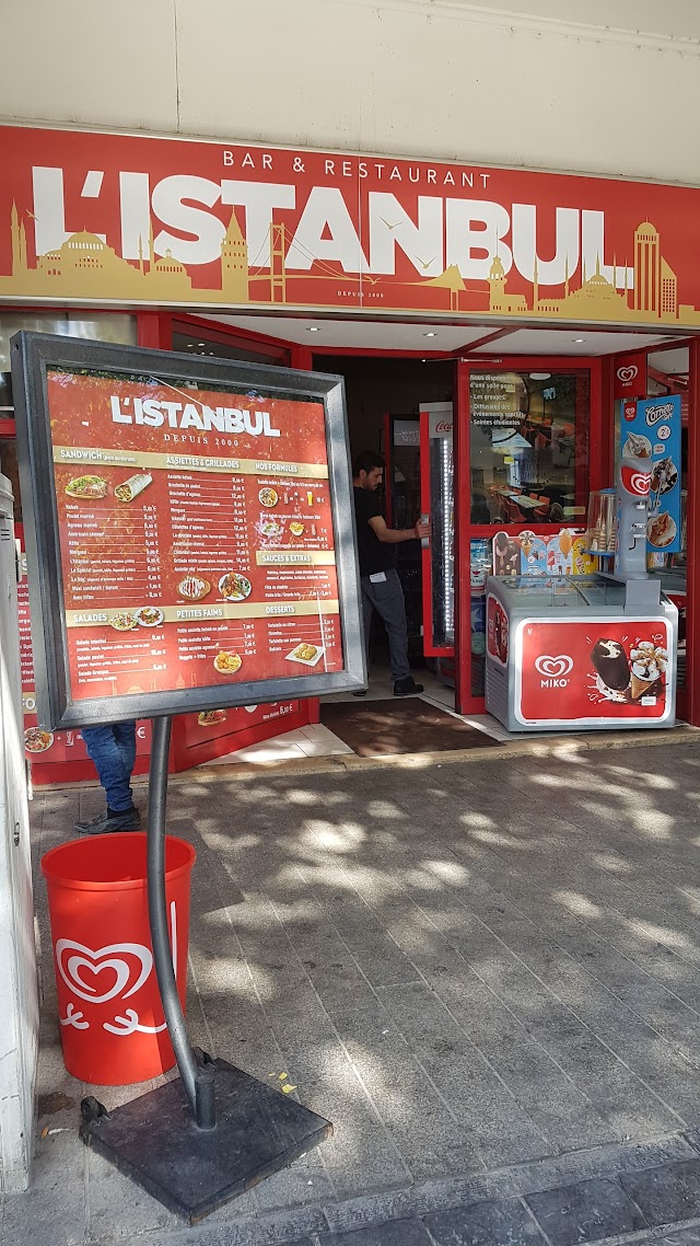 Istanbul