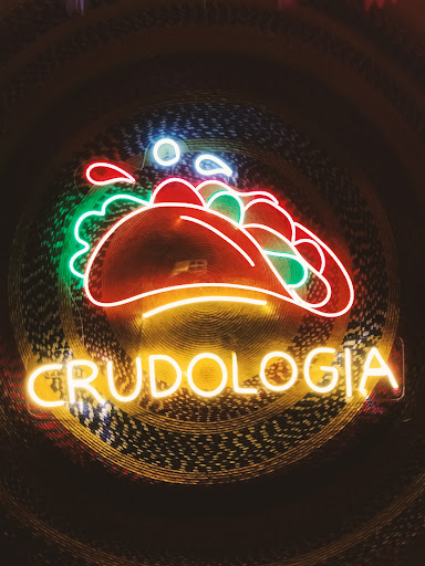 CRUDOLOGÍA tacos y tortas ahogadas - Thumbnail