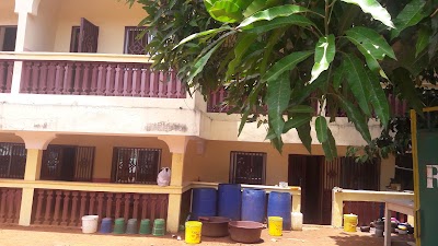 Photos of School Lambandji
