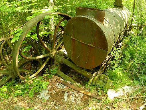 Island Mine Campground - Thumbnail
