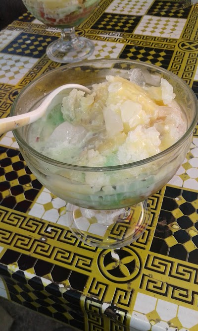 Photos of Warkop Yudha.NET