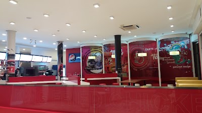 Photos of King Fried Chicken