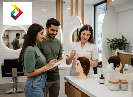 Healthy hair and glowing skin don’t have to be complicated. At Density Unisex Salon in Varthur, o… post image