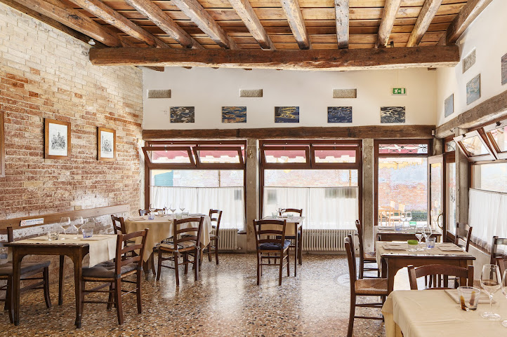 Ostaria da Rioba by null