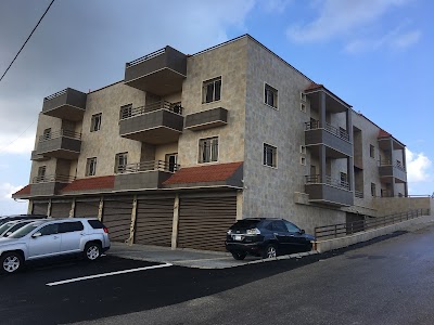 Photos of SARI BUILDING