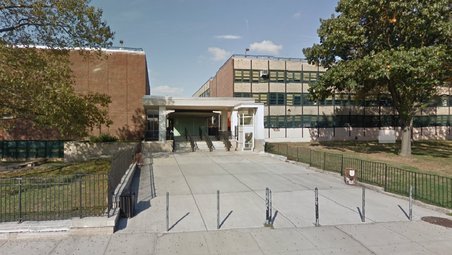 George Washington Carver High School for the Sciences - Thumbnail