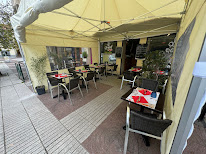 Le 2ème rempart à Vernet-les-Bains