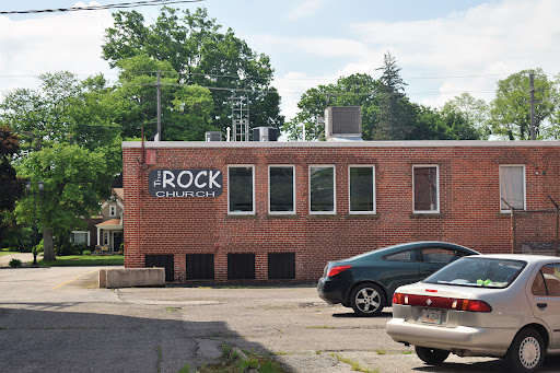 Rock Christian Fellowship