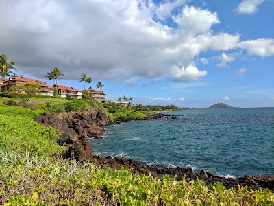 Wailea Beach