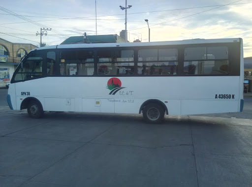 Sociedad Cooperativa de Transportista de Trabajadores Apan - Thumbnail